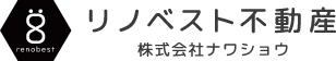 株式会社ナワショウ
